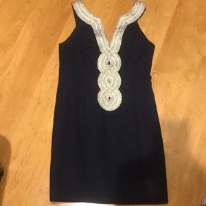 NWOT Lily Pulitzer shift